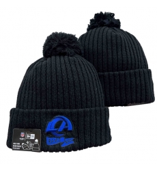 Los Angeles RAMS Beanies 25G002 Los Angeles RAMS Beanies 25G002