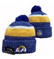 Los Angeles RAMS Beanies 25G003 Los Angeles RAMS Beanies 25G003