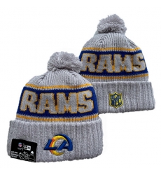 Los Angeles RAMS Beanies 25G007 Los Angeles RAMS Beanies 25G007