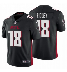 Atlanta Falcons 18 Calvin Ridley Men Nike Black 2020 Vapor Untouchable Limited NFL Jersey Atlanta Falcons 18 Calvin Ridley Men Nike Black 2020 Vapor Untouchable Limited NFL Jersey