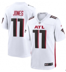 Men Nike 2020 11 Matt Ryan Atlanta Falcons Nike Vapor Limited Jersey White Men Nike 2020 11 Matt Ryan Atlanta Falcons Nike Vapor Limited Jersey White