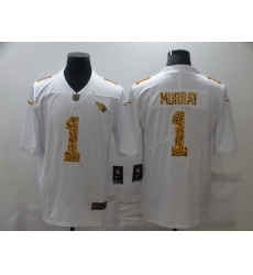 Nike Arizona Cardinals 1 Kyler Murray White Leopard Vapor Untouchable Limited Jersey Nike Arizona Cardinals 1 Kyler Murray White Leopard Vapor Untouchable Limited Jersey
