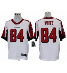 Nike Atlanta Falcons 84 Roddy White Red Elite NFL Jersey Nike Atlanta Falcons 84 Roddy White Red Elite NFL Jersey