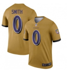 Men Baltimore Ravens Roquan Smith #0 Rush F U S E Vapor Jersey Men Baltimore Ravens Roquan Smith #0 Rush F U S E Vapor Jersey