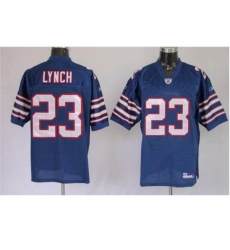 Marshawn Lynch #23 Buffalo Bills Blue Reebok NFL Jersey Marshawn Lynch #23 Buffalo Bills Blue Reebok NFL Jersey