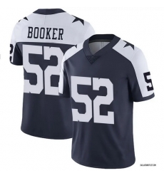 Men Dallas Cowboys Navy White Thanksgiving Vapor Untouchable Limited Stitched Football Jersey Men Dallas Cowboys Navy White Thanksgiving Vapor Untouchable Limited Stitched Football Jersey