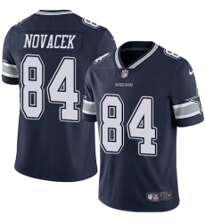 Youth Nike Cowboys #84 Jay Novacek Navy Blue Team Color Vapor Untouchable Elite Player NFL Jersey Youth Nike Cowboys #84 Jay Novacek Navy Blue Team Color Vapor Untouchable Elite Player NFL Jersey