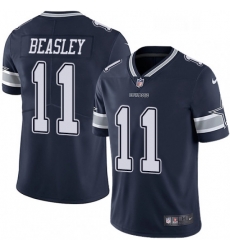 Youth Nike Dallas Cowboys 11 Cole Beasley Navy Blue Team Color Vapor Untouchable Limited Player NFL Jersey Youth Nike Dallas Cowboys 11 Cole Beasley Navy Blue Team Color Vapor Untouchable Limited Player NFL Jersey