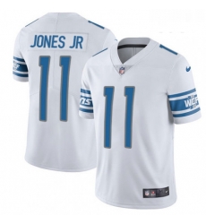 Youth Nike Detroit Lions 11 Marvin Jones Jr Limited White Vapor Untouchable NFL Jersey Youth Nike Detroit Lions 11 Marvin Jones Jr Limited White Vapor Untouchable NFL Jersey