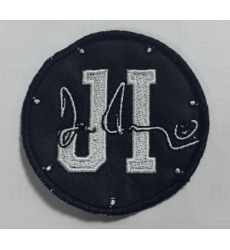 Colts JI Black Patch Biaog Colts JI Black Patch Biaog