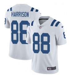 Youth Nike Indianapolis Colts 88 Marvin Harrison White Vapor Untouchable Limited Player NFL Jersey Youth Nike Indianapolis Colts 88 Marvin Harrison White Vapor Untouchable Limited Player NFL Jersey