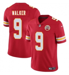 Men Kansas City Chiefs 9 Kenneth Walker III Red 2026 Vapor Untouchable Limited Stitched Football Jersey Men Kansas City Chiefs 9 Kenneth Walker III Red 2026 Vapor Untouchable Limited Stitched Football Jersey