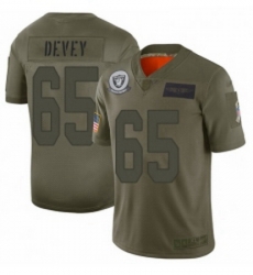 Womens Oakland Raiders 65 Jordan Devey Limited Camo 2019 Salute to Service Football Jersey Womens Oakland Raiders 65 Jordan Devey Limited Camo 2019 Salute to Service Football Jersey