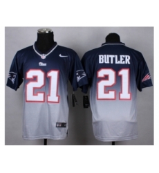 Nike New England Patriots 21 Malcolm Butler blue Drift II Fashion Elite NFL Jersey Nike New England Patriots 21 Malcolm Butler blue Drift II Fashion Elite NFL Jersey
