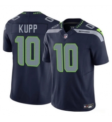 Youth Seattle Seahawks 10 Cooper Kupp Navy 2025 F U S E Vapor Limited Stitched Football Jersey Youth Seattle Seahawks 10 Cooper Kupp Navy 2025 F U S E Vapor Limited Stitched Football Jersey