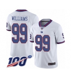 Youth Nike New York Giants 99 Leonard Williams Rush Stitched NFL Jersey Youth Nike New York Giants 99 Leonard Williams Rush Stitched NFL Jersey