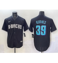 Men Arizona Diamondbacks 39 Corbin Burnes Black Stitched Baseball Jersey Men Arizona Diamondbacks 39 Corbin Burnes Black Stitched Baseball Jersey