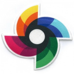 2023 World Baseball Classic Commemorative  Patch Biaog