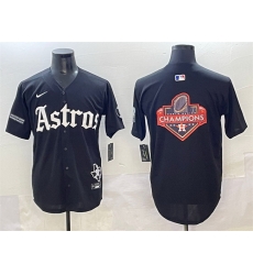 Men Houston Astros Team Big Logo Black Gothic 27Houston Born Barrio Raised 27 Limited Stitched Men Houston Astros Team Big Logo Black Gothic 27Houston Born Barrio Raised 27 Limited Stitched