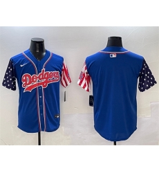 Men Los Angeles Dodgers Blank Royal Limited Stitched Baseball Jersey Men Los Angeles Dodgers Blank Royal Limited Stitched Baseball Jersey