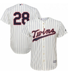 Youth Majestic Minnesota Twins 28 Bert Blyleven Authentic Cream Alternate Cool Base MLB Jersey Youth Majestic Minnesota Twins 28 Bert Blyleven Authentic Cream Alternate Cool Base MLB Jersey