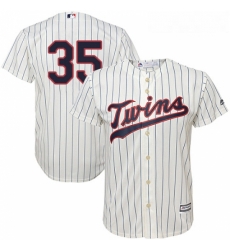 Youth Majestic Minnesota Twins 35 Michael Pineda Authentic Cream Alternate Cool Base MLB Jersey Youth Majestic Minnesota Twins 35 Michael Pineda Authentic Cream Alternate Cool Base MLB Jersey