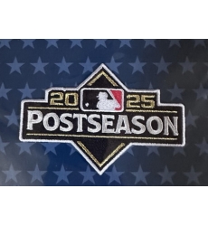 Men New York Mets MLB 2025 Postseason Patch Biaog Men New York Mets MLB 2025 Postseason Patch Biaog