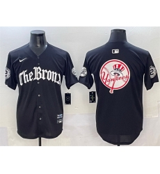 Men New York Yankees Team Big Logo Black 27Gothic Legacy Edition 27 Vapor Premier Limited Stitched Baseball Jersey 001 Men New York Yankees Team Big Logo Black 27Gothic Legacy Edition 27 Vapor Premier Limited Stitched Baseball Jersey 001
