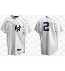 Toddler New York Yankees 2 Derek Jeter White no name Cool Base Stitched Baseball Jersey Toddler New York Yankees 2 Derek Jeter White no name Cool Base Stitched Baseball Jersey