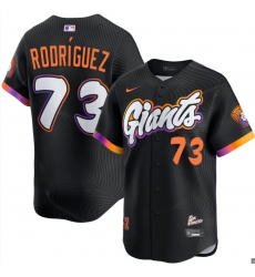 Men Randy Rodriguez San Francisco Giants #73 City Connect 2.0 Limited Jersey Men Randy Rodriguez San Francisco Giants #73 City Connect 2.0 Limited Jersey