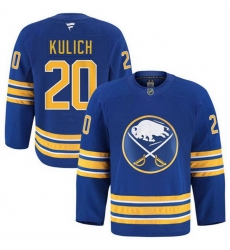 Men Buffalo Sabres 20 Jli Kulich Blue Stitched Hockey Jersey 090 2 Men Buffalo Sabres 20 Jli Kulich Blue Stitched Hockey Jersey 090 2