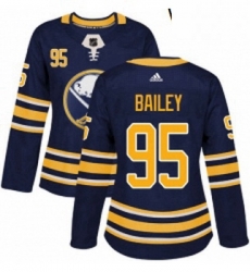 Womens Adidas Buffalo Sabres 95 Justin Bailey Authentic Navy Blue Home NHL Jersey Womens Adidas Buffalo Sabres 95 Justin Bailey Authentic Navy Blue Home NHL Jersey
