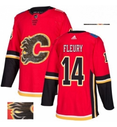 Mens Adidas Calgary Flames 14 Theoren Fleury Authentic Red Fashion Gold NHL Jersey Mens Adidas Calgary Flames 14 Theoren Fleury Authentic Red Fashion Gold NHL Jersey