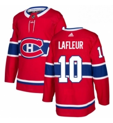 Mens Adidas Montreal Canadiens 10 Guy Lafleur Premier Red Home NHL Jersey Mens Adidas Montreal Canadiens 10 Guy Lafleur Premier Red Home NHL Jersey