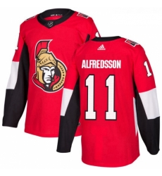 Youth Adidas Ottawa Senators 11 Daniel Alfredsson Authentic Red Home NHL Jersey Youth Adidas Ottawa Senators 11 Daniel Alfredsson Authentic Red Home NHL Jersey