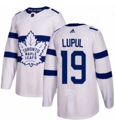 Youth Adidas Toronto Maple Leafs 19 Joffrey Lupul Authentic White 2018 Stadium Series NHL Jersey Youth Adidas Toronto Maple Leafs 19 Joffrey Lupul Authentic White 2018 Stadium Series NHL Jersey