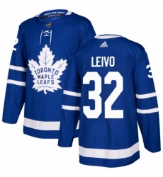 Youth Adidas Toronto Maple Leafs 32 Josh Leivo Authentic Royal Blue Home NHL Jersey Youth Adidas Toronto Maple Leafs 32 Josh Leivo Authentic Royal Blue Home NHL Jersey