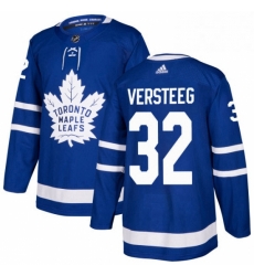 Youth Adidas Toronto Maple Leafs 32 Kris Versteeg Authentic Royal Blue Home NHL Jersey Youth Adidas Toronto Maple Leafs 32 Kris Versteeg Authentic Royal Blue Home NHL Jersey