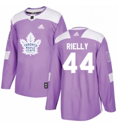 Youth Adidas Toronto Maple Leafs 44 Morgan Rielly Authentic Purple Fights Cancer Practice NHL Jersey Youth Adidas Toronto Maple Leafs 44 Morgan Rielly Authentic Purple Fights Cancer Practice NHL Jersey