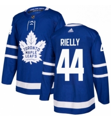 Youth Adidas Toronto Maple Leafs 44 Morgan Rielly Authentic Royal Blue Home NHL Jersey Youth Adidas Toronto Maple Leafs 44 Morgan Rielly Authentic Royal Blue Home NHL Jersey