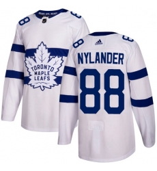 Youth Maple Leafs 88 William Nylander White Authentic 2018 Stadium Series Stitched Hockey Jersey Youth Maple Leafs 88 William Nylander White Authentic 2018 Stadium Series Stitched Hockey Jersey