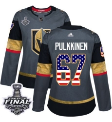 womens teemu pulkkinen vegas golden knights jersey gray adidas 67 nhl 2018 stanley cup final authentic usa flag fashion womens teemu pulkkinen vegas golden knights jersey gray adidas 67 nhl 2018 stanley cup final authentic usa flag fashion
