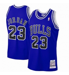 Men Chicago Bulls 23 Michael Jordan Royal Stitched Basketball Jersey Men Chicago Bulls 23 Michael Jordan Royal Stitched Basketball Jersey