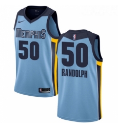 Youth Nike Memphis Grizzlies 50 Zach Randolph Authentic Light Blue NBA Jersey Statement Edition Youth Nike Memphis Grizzlies 50 Zach Randolph Authentic Light Blue NBA Jersey Statement Edition