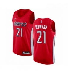 Youth Nike Washington Wizards 21 Dwight Howard Red Swingman Jersey Earned Edition Youth Nike Washington Wizards 21 Dwight Howard Red Swingman Jersey Earned Edition