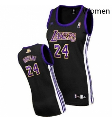 Womens Adidas Los Angeles Lakers 24 Kobe Bryant Swingman BlackPurple No NBA Jersey Womens Adidas Los Angeles Lakers 24 Kobe Bryant Swingman BlackPurple No NBA Jersey