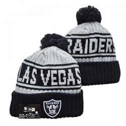 Las Vegas Raiders Beanies 25901