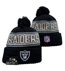 Las Vegas Raiders Beanies 25907 Las Vegas Raiders Beanies 25907