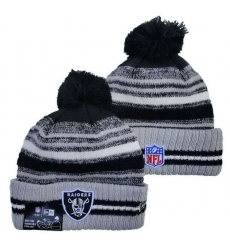 Las Vegas Raiders Beanies 25K 660 Las Vegas Raiders Beanies 25K 660