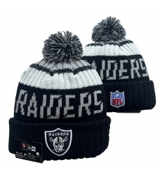 Las Vegas Raiders Beanies 25K 673 Las Vegas Raiders Beanies 25K 673